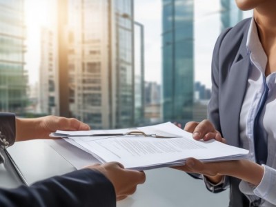 信息技术咨询公司合同——信息技术咨询服务条款