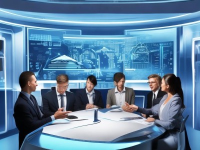 邢台迅捷信息技术咨询，助力企业数字化转型的的专业解决方案