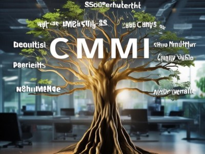 CMMI，不是信息技术咨询服务的全部