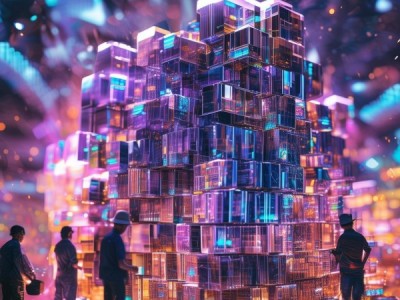 中粉网，技术助力数字化转型的中坚力量