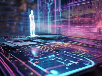 Tech in the Digital Age:The Future of影音影视 Information