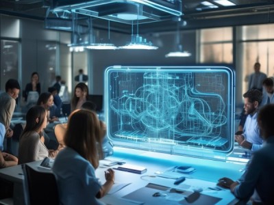 优越会，科技助力企业的 explosive崛起