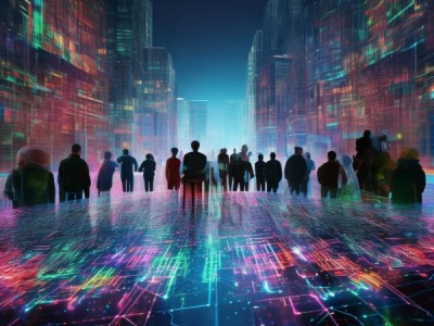 数字时代下的信息革命，从数据到数据链的创新探索