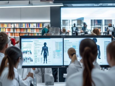 医学信息素养的案例分析与提升