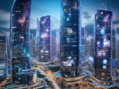 闵行区，信息科技领域的技术高地与未来机遇