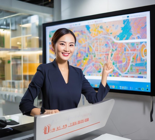 李开心房地产咨询，专业与创新的结合
