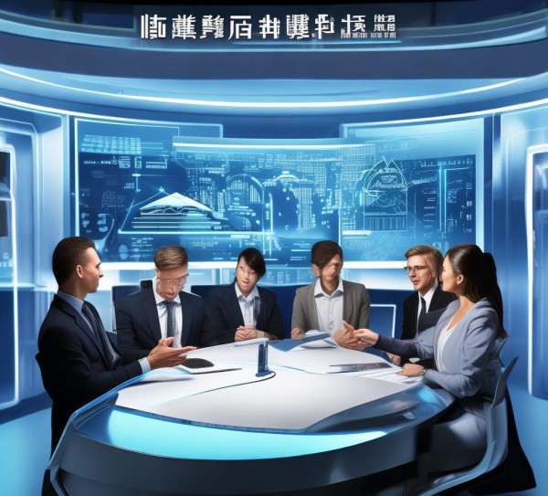 邢台迅捷信息技术咨询，助力企业数字化转型的的专业解决方案