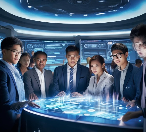 昌顺信息技术咨询公司,赋能未来的技术解决方案 昌顺信息技术咨询公司,赋能未来的技术解决方案