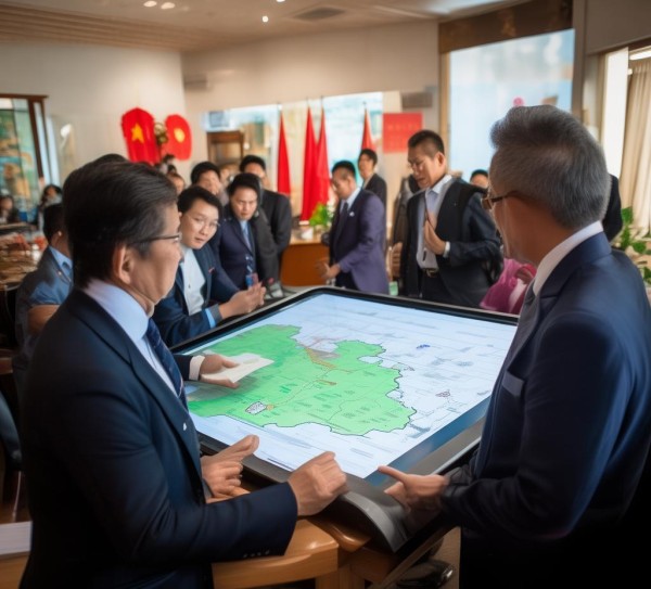 公职信息资讯，河南公职官的使命与责任