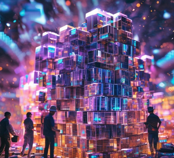 中粉网，技术助力数字化转型的中坚力量