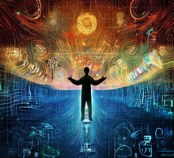 信息流配音，一场数字化与文化共鸣的对话