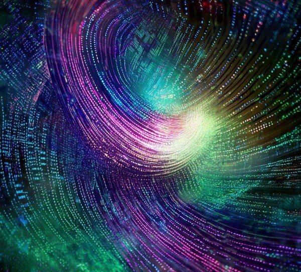 数据与信息,生命中的密码 数据与信息,生命中的密码