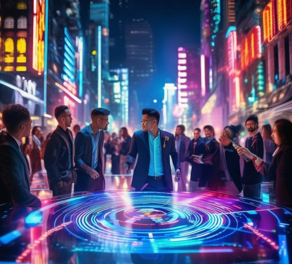 Choosing the Right Partner:A Strategic Journey with南昌昭锦信息技术咨询 Choosing the Right Partner:A Strategic Journey with南昌昭锦信息技术咨询