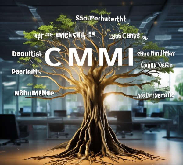 CMMI，不是信息技术咨询服务的全部