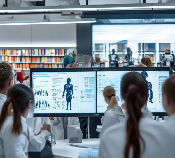 医学信息素养的案例分析与提升